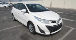 YARIS 2020 HB