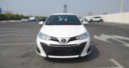 YARIS 2020 HB