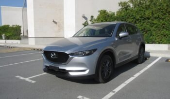 CX-5 2020 full