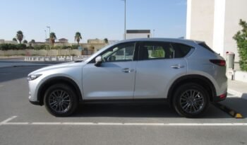 CX-5 2020 full