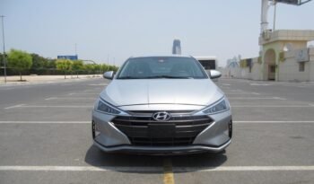 ELANTRA 2020 full