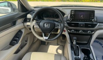 ACCORD 2018 full