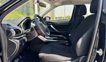 ECLIPSE CROSS 2020 full