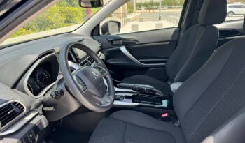 ECLIPSE CROSS 2020 full