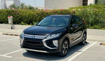 ECLIPSE CROSS 2020 full