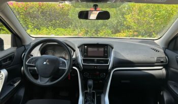 ECLIPSE CROSS 2020 full