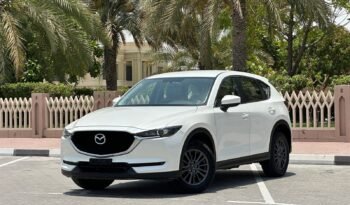 CX-5 2021 full