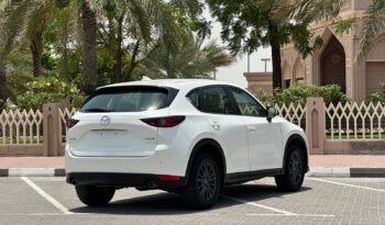 CX-5 2021 full