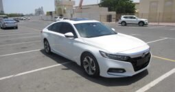 ACCORD 2019 (FULL OPTION)