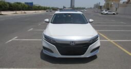 ACCORD 2019 (FULL OPTION)