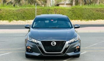 ALTIMA 2021 (FULL OPTION) full