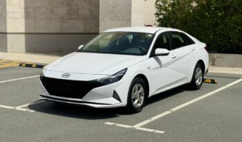 ELANTRA 2023 full