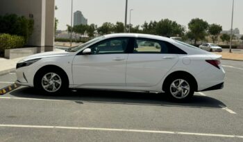 ELANTRA 2023 full