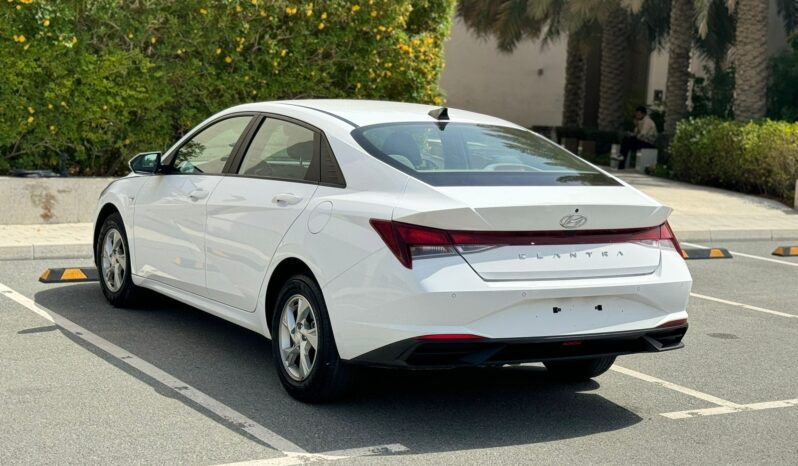 ELANTRA 2023 full