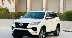 FORTUNER 2022