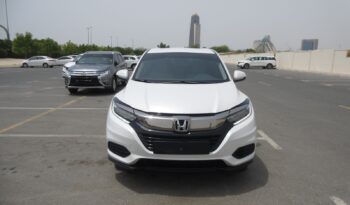 HR-V 2020 full