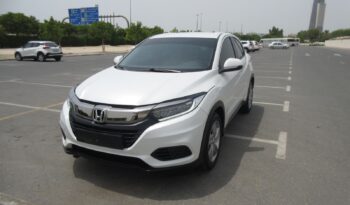 HR-V 2020 full