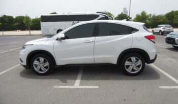 HR-V 2020 full