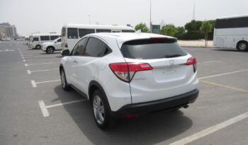 HR-V 2020 full