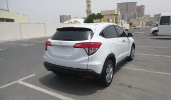 HR-V 2020 full