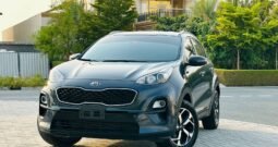 SPORTAGE 2021