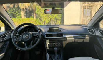 MAZDA 3 2019 full