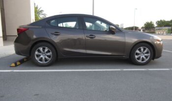 MAZDA 3 2019 full