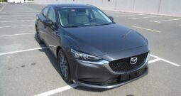 MAZDA 6 2019