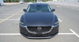 MAZDA 6 2019