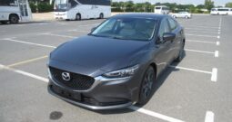 MAZDA 6 2019