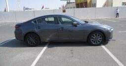 MAZDA 6 2019