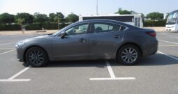 MAZDA 6 2019