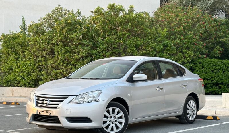 SENTRA 2020 full