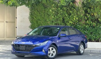 ELANTRA 2022 full