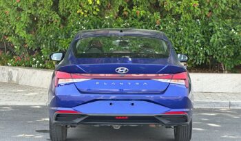 ELANTRA 2022 full