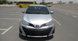 YARIS 2019 HB