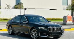 BMW 730Li