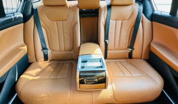 BMW 730Li full