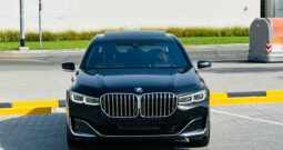 BMW 730Li