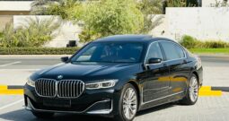 BMW 730Li