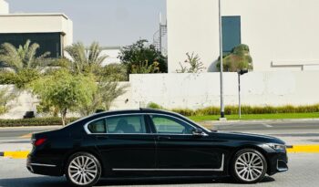 BMW 730Li full