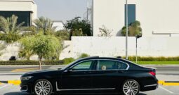 BMW 730Li