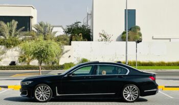 BMW 730Li full