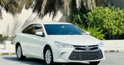 CAMRY 2017