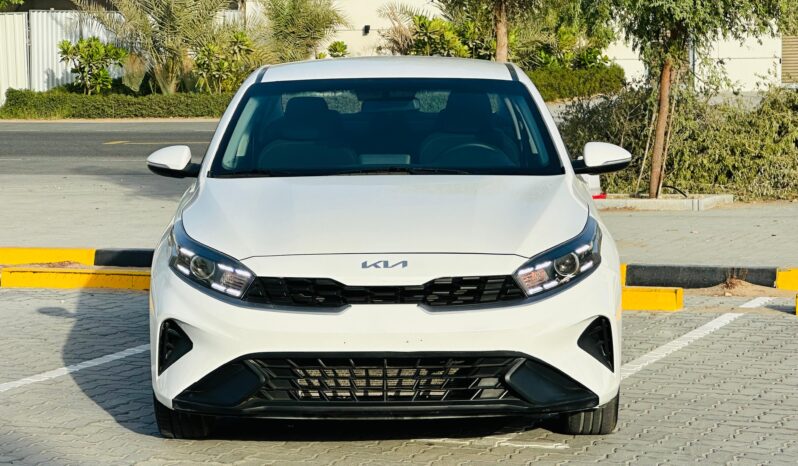 CERATO 2022