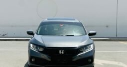 CIVIC 2020 (FULL OPTION)