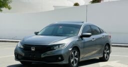 CIVIC 2020 (FULL OPTION)