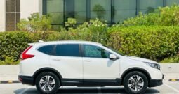 CR-V 2018