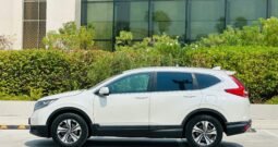 CR-V 2018