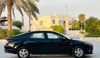 ELANTRA 2023 full